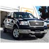 Image 10 : G2 --  2004 FORD F150 SUPERCREW 4X4 , Black , 210374  KM's