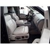 Image 23 : G2 --  2004 FORD F150 SUPERCREW 4X4 , Black , 210374  KM's