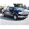 Image 3 : G2 --  2004 FORD F150 SUPERCREW 4X4 , Black , 210374  KM's