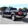 Image 7 : G2 --  2004 FORD F150 SUPERCREW 4X4 , Black , 210374  KM's