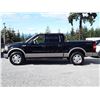 Image 8 : G2 --  2004 FORD F150 SUPERCREW 4X4 , Black , 210374  KM's