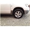 Image 16 : H4 --  2003 MITSUBISHI OUTLANDER LS , White , 246076  KM's