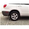 Image 17 : H4 --  2003 MITSUBISHI OUTLANDER LS , White , 246076  KM's