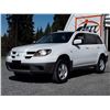 Image 1 : H4 --  2003 MITSUBISHI OUTLANDER LS , White , 246076  KM's