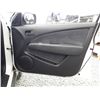 Image 23 : H4 --  2003 MITSUBISHI OUTLANDER LS , White , 246076  KM's