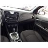 Image 29 : D3 --  2014 CHRYSLER 200 LX , Blue , 125608  KM's