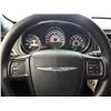 Image 31 : D3 --  2014 CHRYSLER 200 LX , Blue , 125608  KM's