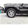 Image 16 : A4 --  2007 JEEP GRAND CHEROKEE LTD DIESEL 4X4 , Black , 238473  KM's  "NO RESERVE"
