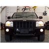 Image 52 : A4 --  2007 JEEP GRAND CHEROKEE LTD DIESEL 4X4 , Black , 238473  KM's  "NO RESERVE"