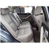 Image 26 : E5 --  2005 INFINITI G35  , Blue , 153987  KM's