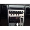 Image 42 : E5 --  2005 INFINITI G35  , Blue , 153987  KM's