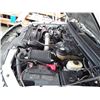 Image 21 : F6 --  2003 FORD F350 SRW SUPER DUTY 4X4 DIESEL , White , 186861  KM's
