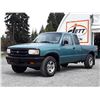Image 1 : G6 --  1994 MAZDA B4000 CAB PLUS 4X4 , Green , 244790  KM's