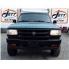 Image 2 : G6 --  1994 MAZDA B4000 CAB PLUS 4X4 , Green , 244790  KM's