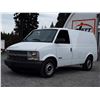 Image 1 : I1 --  1998 CHEVROLET ASTRO CARGO , White , 190067  KM's