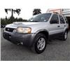 Image 1 : A11 --  2003 FORD ESCAPE XLT , Grey , 255575  KM's