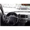Image 21 : A11 --  2003 FORD ESCAPE XLT , Grey , 255575  KM's