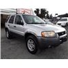 Image 3 : A11 --  2003 FORD ESCAPE XLT , Grey , 255575  KM's