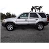 Image 8 : A11 --  2003 FORD ESCAPE XLT , Grey , 255575  KM's
