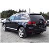 Image 7 : D6 --  2010 VW TOUAREG TDI  , Black , 191998  KM's