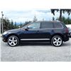 Image 8 : D6 --  2010 VW TOUAREG TDI  , Black , 191998  KM's