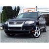 Image 9 : D6 --  2010 VW TOUAREG TDI  , Black , 191998  KM's