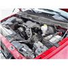 Image 13 : H3 --  2003 DODGE RAM 2500 ST 4X4 LONG BOX , Red , 214950  KM's