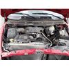 Image 14 : H3 --  2003 DODGE RAM 2500 ST 4X4 LONG BOX , Red , 214950  KM's