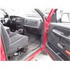 Image 16 : H3 --  2003 DODGE RAM 2500 ST 4X4 LONG BOX , Red , 214950  KM's