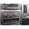 Image 24 : H3 --  2003 DODGE RAM 2500 ST 4X4 LONG BOX , Red , 214950  KM's