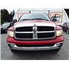 Image 2 : H3 --  2003 DODGE RAM 2500 ST 4X4 LONG BOX , Red , 214950  KM's