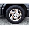 Image 10 : A6 --  2002 PONTIAC MONTANA , Black , 284663  KM's  "NO RESERVE"