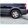 Image 11 : A6 --  2002 PONTIAC MONTANA , Black , 284663  KM's  "NO RESERVE"