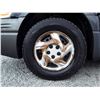 Image 13 : A6 --  2002 PONTIAC MONTANA , Black , 284663  KM's  "NO RESERVE"