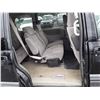 Image 20 : A6 --  2002 PONTIAC MONTANA , Black , 284663  KM's  "NO RESERVE"