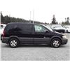 Image 4 : A6 --  2002 PONTIAC MONTANA , Black , 284663  KM's  "NO RESERVE"