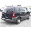 Image 5 : A6 --  2002 PONTIAC MONTANA , Black , 284663  KM's  "NO RESERVE"