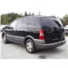 Image 7 : A6 --  2002 PONTIAC MONTANA , Black , 284663  KM's  "NO RESERVE"