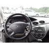 Image 21 : A7 --  2000 FORD FOCUS ZX3 , White , 218677  KM's  "NO RESERVE"