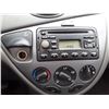 Image 23 : A7 --  2000 FORD FOCUS ZX3 , White , 218677  KM's  "NO RESERVE"
