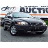 Image 10 : C1 --  2002 VOLVO XC70 AWD , Black , 174174  KM's