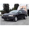 Image 1 : C1 --  2002 VOLVO XC70 AWD , Black , 174174  KM's