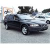 Image 3 : C1 --  2002 VOLVO XC70 AWD , Black , 174174  KM's