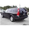 Image 7 : C1 --  2002 VOLVO XC70 AWD , Black , 174174  KM's