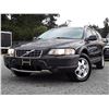 Image 9 : C1 --  2002 VOLVO XC70 AWD , Black , 174174  KM's