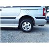 Image 12 : J1 --  2004 CHEVROLET VENTURE LS , Silver , 151609  KM's