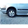 Image 15 : J1 --  2004 CHEVROLET VENTURE LS , Silver , 151609  KM's