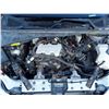 Image 17 : J1 --  2004 CHEVROLET VENTURE LS , Silver , 151609  KM's