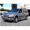 Image 1 : J1 --  2004 CHEVROLET VENTURE LS , Silver , 151609  KM's