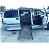 Image 21 : J1 --  2004 CHEVROLET VENTURE LS , Silver , 151609  KM's